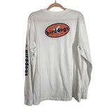 Bella + Canvas Birddogs Long Sleeve Top- Size XL (see notes)