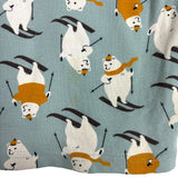 Baby Gap Polar Bear Pajama Set - Size 12-18M (See Notes)