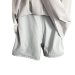 Varley Grey Active Dress with Biker Shorts- Size XL (see notes)