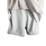 Varley Grey Active Dress with Biker Shorts- Size XL (see notes)
