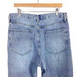 Twelve by Ontwelfth Light Wash Ripped Knee Jeans- Size 30 (Inseam 25.5”)
