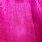 Natalie Workman Custom Made Dress with Removable Skirt- Size ~12/14 (see notes)