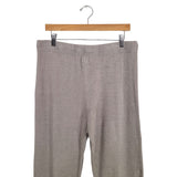 Barefoot Dreams Beach Rock Drawstring CozyChic Ultra Lite Lounge Pants- Size L (we have matching lounge pullover)