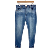 Böhme Medium Wash Skinny Jeans- Size 13/30 (Inseam 27”)