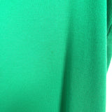 Old Navy Green Ribbed Knit Tank Mini Dress- Size M (see notes)
