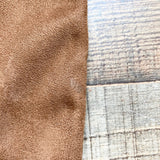 Universal Thread Camel Suede Knee High Boots- Size 8.5 (see notes)