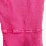 Anna-Kaci Pink Flare Raw Hem Jeans NWT- Size XXL (Inseam 31")