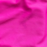 Pink Desert x Sassy Red Lipstick Hot Pink Bikini Bottoms NWT- Size S (see notes, we have matching top)