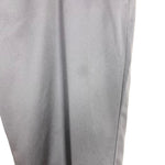 Bonobos MEN’S Friday Slate Straight Leg Dress Pants- Size 34x34 (Inseam 34”, see notes)