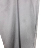 Bonobos MEN’S Friday Slate Straight Leg Dress Pants- Size 34x34 (Inseam 34”, see notes)