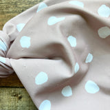 No Brand (Amazon) Polka Dot with Front Tie and Cut Out One Piece- Size S (see notes, sold out online)