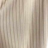 Shein Camel Open Back Romper- Size L (see notes)