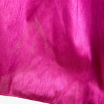 Natalie Workman Custom Made Dress with Removable Skirt- Size ~12/14 (see notes)