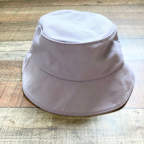 Gigi Pip Purple Bucket Hat- Size 59 (M/L)