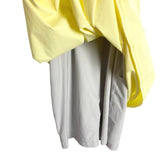 Outdoor Voices Neon Yellow Dress with Biker Shorts- Size XL (sold out online)