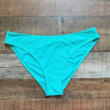 Cupshe Mint Bikini Bottoms- Size ~XL (we have matching top, see notes)