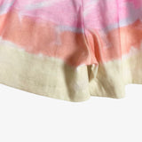 No Brand Rainbow Tye Dye Shorts- Size ~L (see notes)