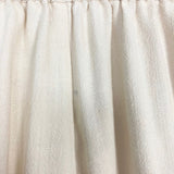 Indah Opal Lindsay Ruffle Shorts NWT- Size S (sold out online, see notes)