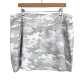 Avia Gray Camo Commuter Skort- Size XL (sold out online)