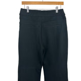 Spanx Black The Perfect Pant Hi-Rise Flare Pull On Pants- Size L (Inseam 32”)