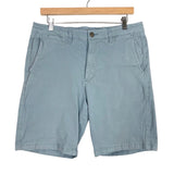 DL1961 MEN'S Bliss Jake Chino Shorts- Size 36 (Inseam 9”, see notes)