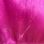 Natalie Workman Custom Made Dress with Removable Skirt- Size ~12/14 (see notes)