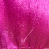Natalie Workman Custom Made Dress with Removable Skirt- Size ~12/14 (see notes)