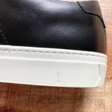 GREATS Black Leather Sneakers NWOT- Size 7.5 (see notes)