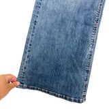 Vervet Button Front Flare Jeans- Size 31 (Inseam 33")