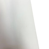 Forever New White Cape Blazer- Size 2 (see notes)
