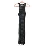 Billa Bong Striped Racerback Dress- Size S (sold out online)
