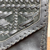 Cleobella Leather Fringe Backpack (see notes)