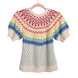 SAYLOR Button Front Sweater Cardigan- Size XS
