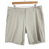 Rhone MEN'S Sand Shorts- Size 36 (Inseam 9",see notes)