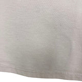 Cuts MEN'S Mauve Elongated Tee- Size XL (see notes)