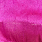 Natalie Workman Custom Made Dress with Removable Skirt- Size ~12/14 (see notes)