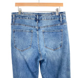 Vervet Button Front Flare Jeans- Size 31 (Inseam 33")