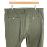 Rhone MEN'S Olive Pants- Size ~36 (Inseam 33”, see notes)