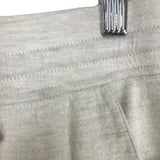 Breathe by Paka Alpaca Wool Blend Drawstring Joggers- Size M (Inseam 28", see notes)