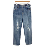 Celebrity Pink Curvy Hi-Rise 90's Distressed Jeans NWT- Size 11/30 (Inseam 28")