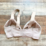 Spanx Nude Padded Bra- Size M