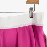 Lululemon Court Rival HR Tennis Skirt with Biker Shorts NWT- Size 12R (see notes)