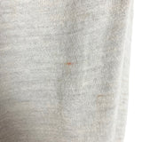 Breathe by Paka Alpaca Wool Blend Drawstring Joggers- Size M (Inseam 28", see notes)