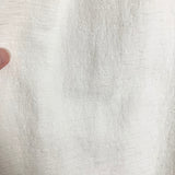 Trina Turk Off White Shift Dress- Size 0 (see notes)