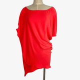 Trina Turk One Shoulder Dress- Size XS