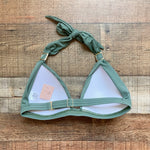 Venus Sage Goddess Enhancer Push-Up Bikini Top- Size B Cup with Adjustable strap- (see notes, we have matching bikini bottoms)