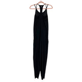 Sweaty Betty Black Jumpsuit- Size XS