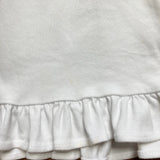 Blanks Boutique White Harper Popsicles Dress- Size 2T (see notes)