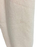 Naked Cashmere Cream 100% Cashmere Drawstring Joggers- Size S (Inseam 26", see notes, we have matching top)