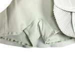 Lululemon Sage Play off the Pleats Skirt with Biker Shorts NWT- Size 10